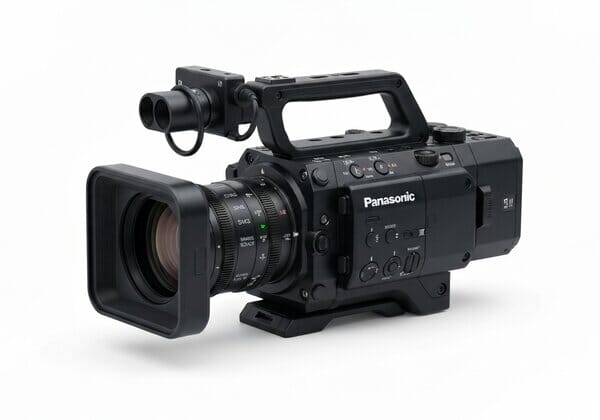 Panasonic S1H II