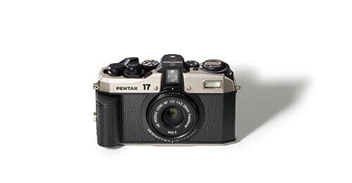 Pentax 17