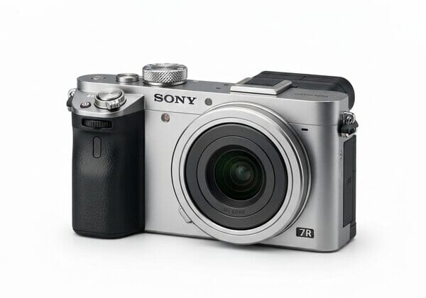 sony a7cr product