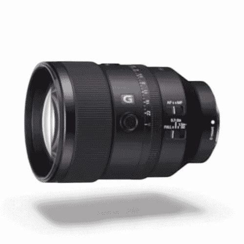 Sony FE 135mm f/1.8 GM