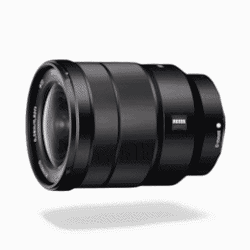 Sony FE 16-35mm f/4 ZA OSS