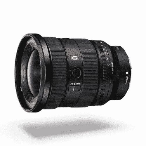 Sony FE 16-35mm F2.8 GM