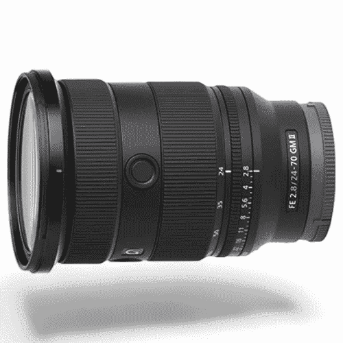 Sony FE 24-70mm f/2.8 GM II