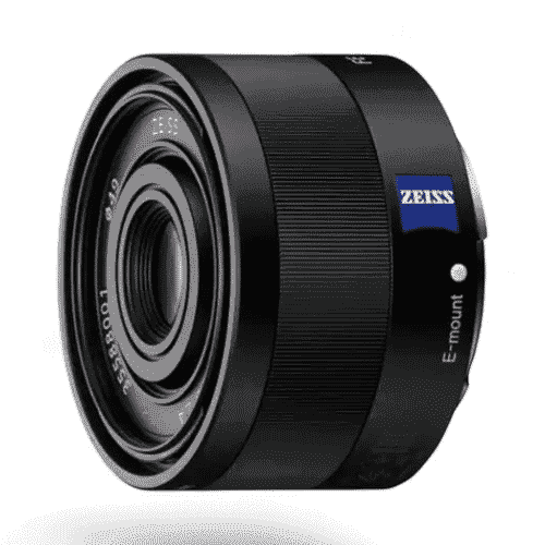 Sony FE 35mm f/2.8 ZA