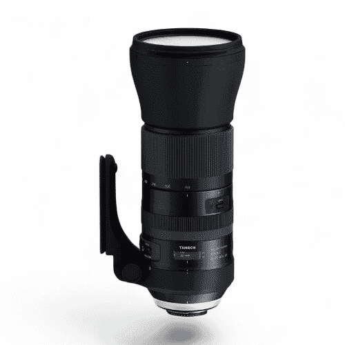 Tamron SP 150-600mm F/5-6.3 Di VC USD A011