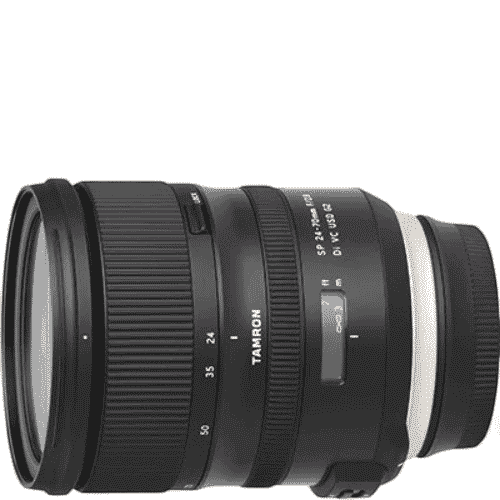 Tamron SP 24-70mm F/2.8 Di VC USD G2 A032