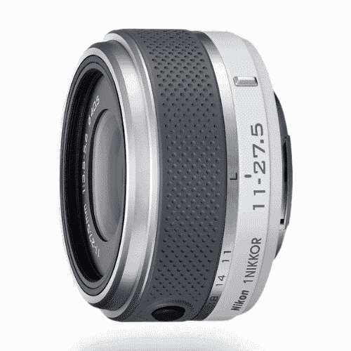 Nikon Corporation 1 NIKKOR 11-27.5mm f/3.5-5.6