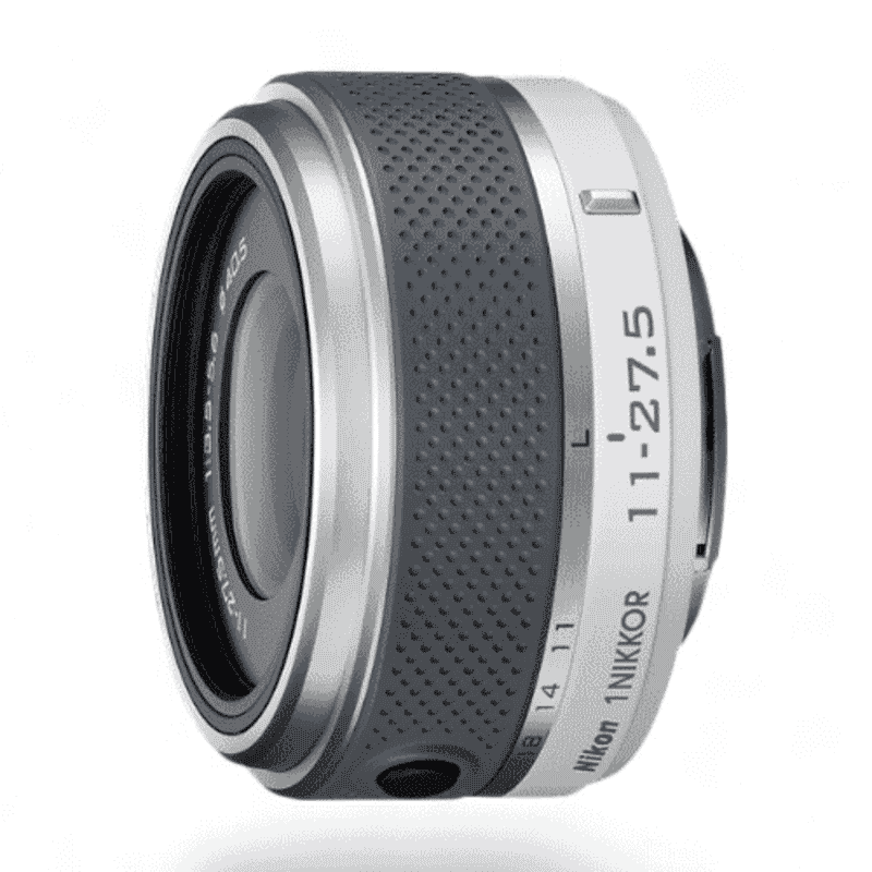 Nikon Corporation 1 NIKKOR 11-27.5mm f/3.5-5.6