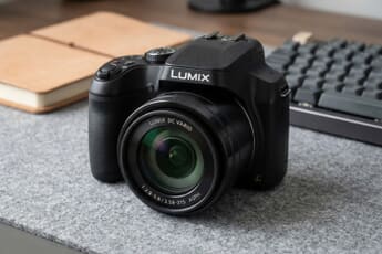 Best Bridge Cameras: 10 Superzooms Ranked for Wildlife & Travel