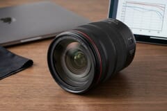 Best Canon Lenses for Video