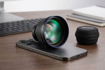 Best iPhone Telephoto Lenses: 10 Picks Compared