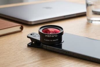 Best Lenses for Android Phones: 8 Top Picks Compared