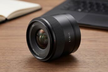 Best Lenses for Sony ZV-E10: 10 Picks Compared