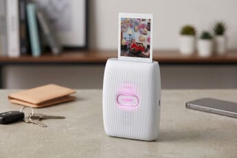 Best Mini Photo Printers for iPhone: 9 Picks Compared