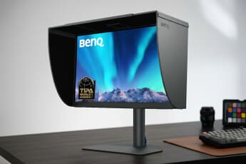 Best Monitors for Photo Editing: 11 Pro Picks Compared