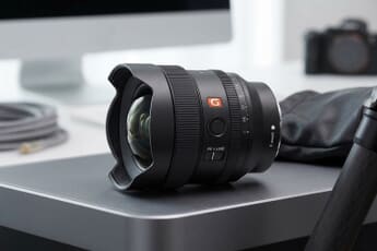 Best Lenses for Night Photography: 10 Top Picks Compared