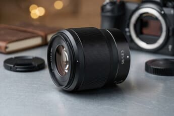 Best Nikon 50mm Lenses: Z & F Mount Compared