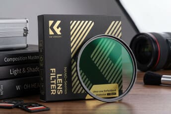 Best UV Filters for Camera Lenses: Top Picks Compared