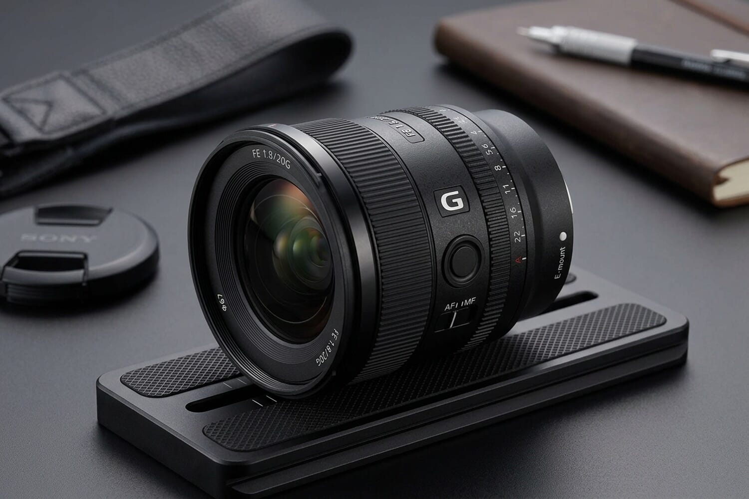 Best 8 Wide-Angle Sony E-Mount Lenses: APS-C and Full-Frame Picks Compared