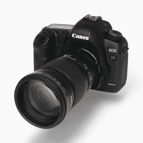 Canon EF200mm f/2.8L II USM