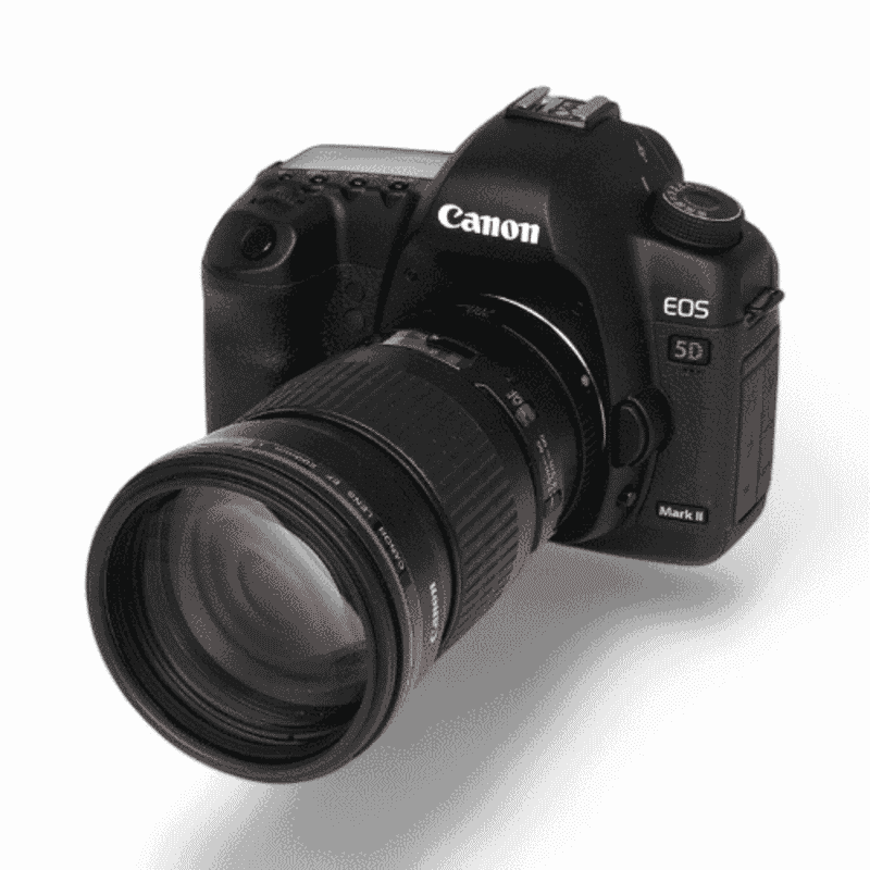 Canon EF200mm f/2.8L II USM
