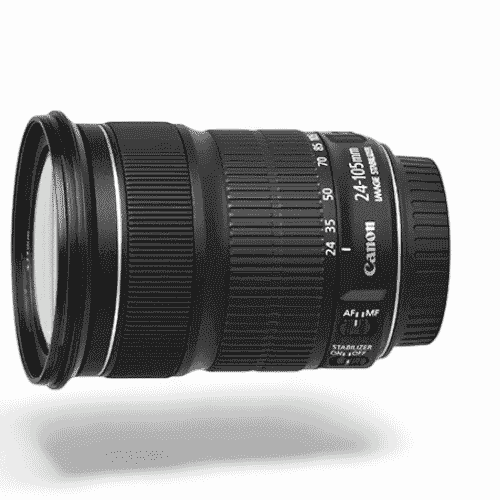 Canon EF24-105mm f/3.5-5.6 IS STM