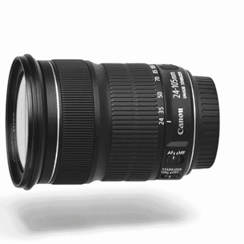 Canon EF24-105mm f/3.5-5.6 IS STM