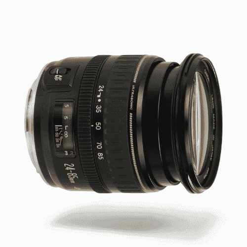 Canon EF24-85mm f/3.5-4.5 USM