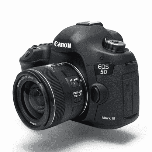 Canon EF24mm f/2.8 IS USM