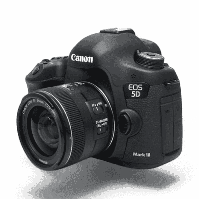 Canon EF24mm f/2.8 IS USM