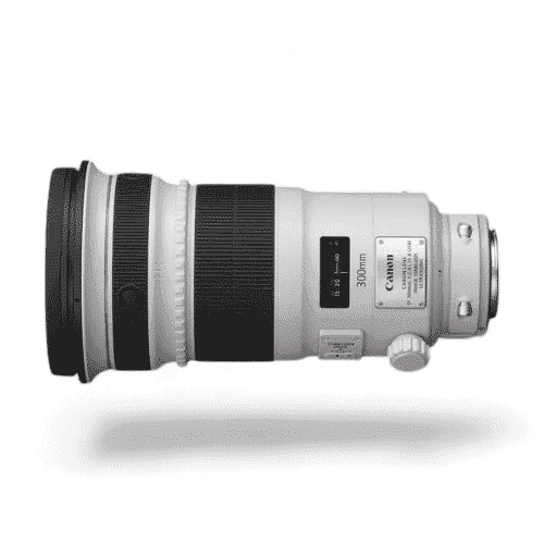 Canon EF300mm f/2.8L IS USM
