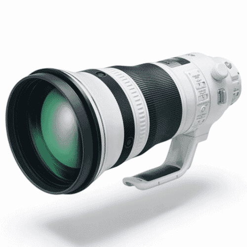 Canon EF400mm f/2.8L IS III USM