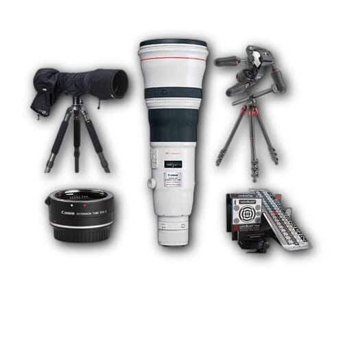 Canon EF800mm f/5.6L IS USM