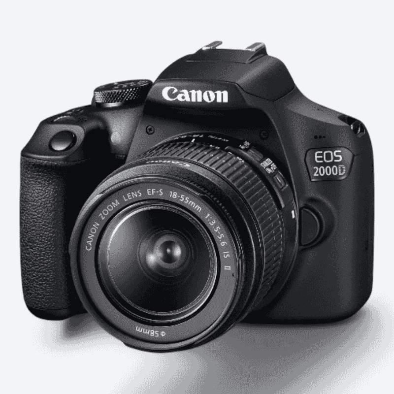 Canon EOS Kiss X90