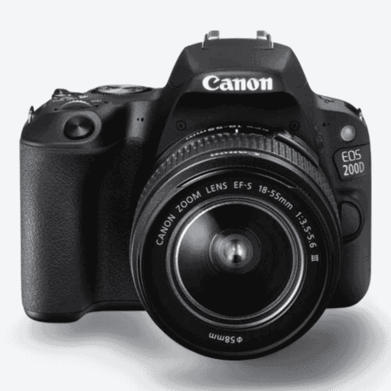 Canon EOS Kiss X9