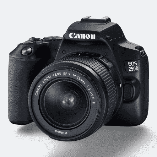 Canon EOS Rebel SL3