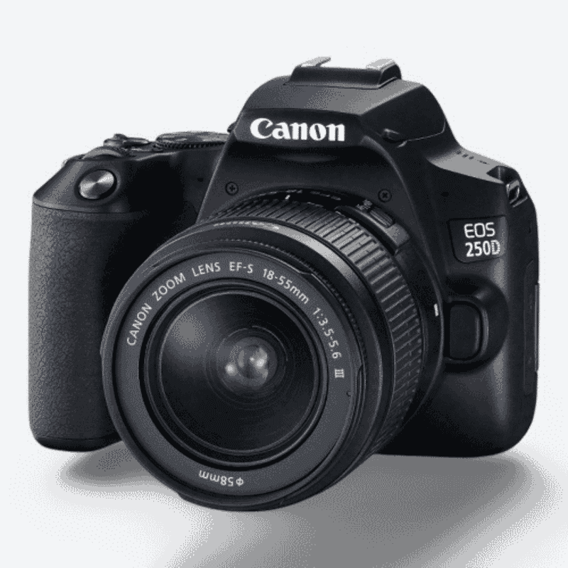 Canon EOS Rebel SL3