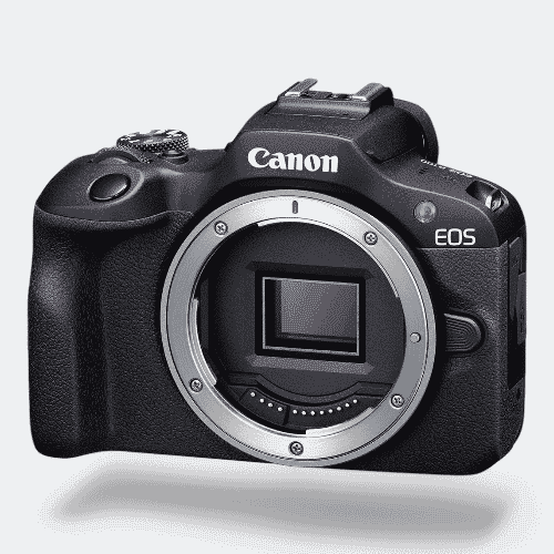 Canon EOS R100