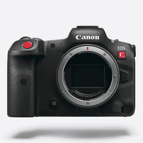 Canon EOS R5 C