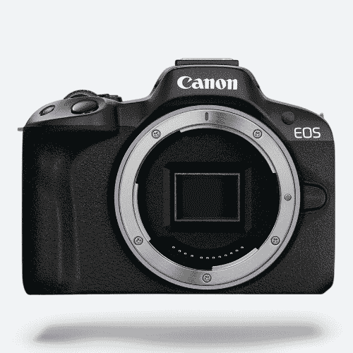 Canon EOS R50