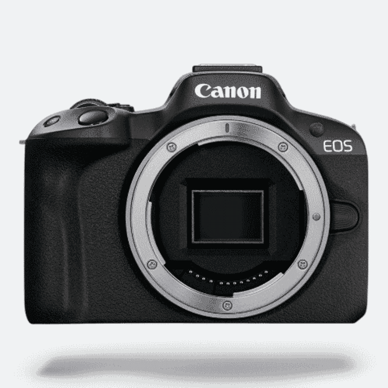 Canon EOS R50