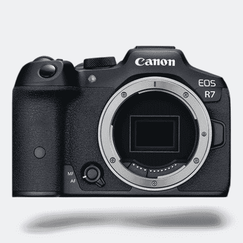 Canon EOS R7