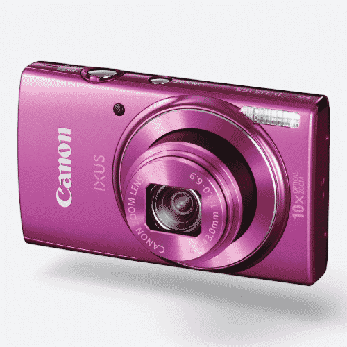 Canon IXUS 155