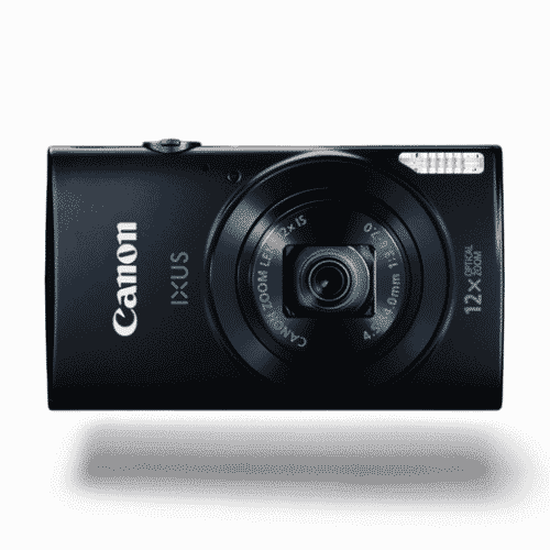 Canon IXY 170