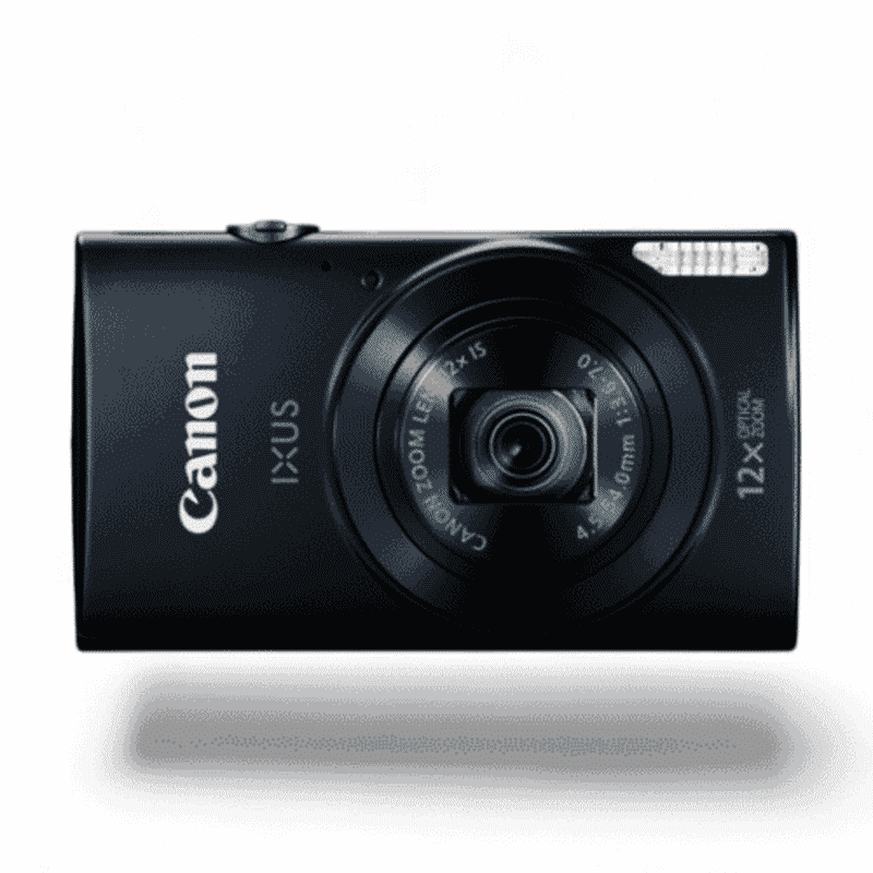 Canon IXY 170