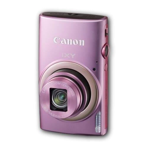 Canon IXUS 265 HS