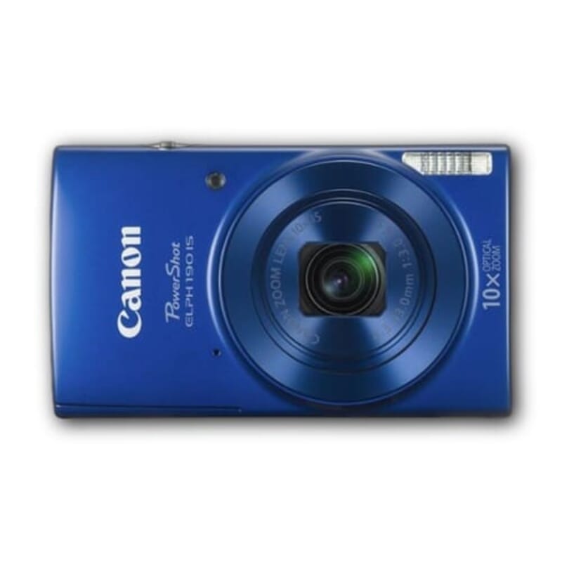 Canon IXY 190