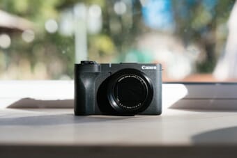 Canon compact camera — the PowerShot G7 X Mark III successor is rumored to launch in 2026 with an unexpected name change