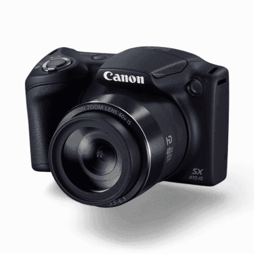 Canon PowerShot SX410 IS