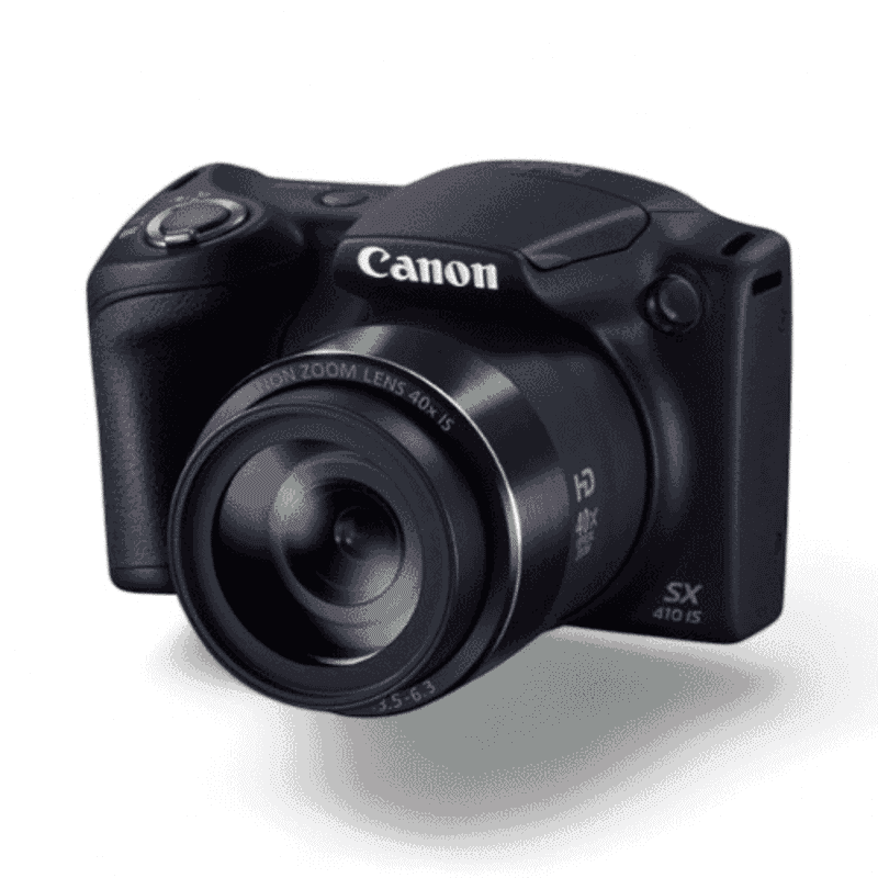 Canon PowerShot SX410 IS